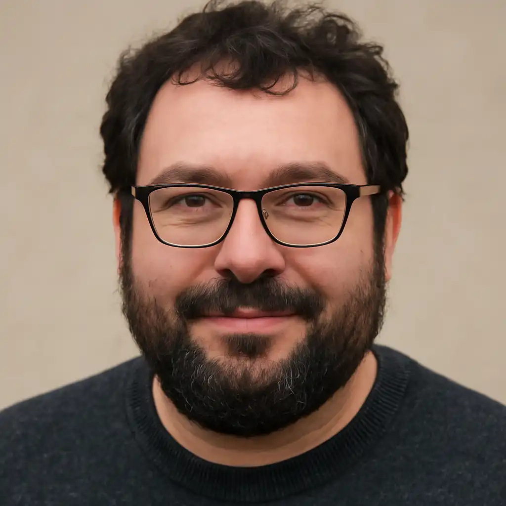 Sebastian Muller
